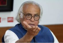 Photo of ‘मणिपुर क्यों नहीं जाते मोदी’, कांग्रेस ने पीएम की विदेश यात्रा पर उठाए सवाल