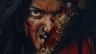 Photo of Rashmika Mandanna का खूंखार अवतार देख कांप जाएगी रूह