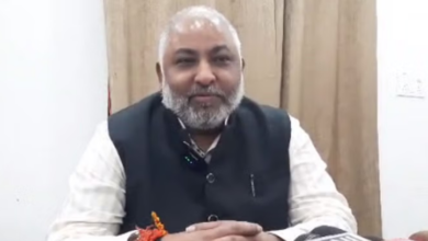 Photo of  यूपी में 11 आरटीओ… 24 एआरटीओ का हुआ तबादला, पढ़ें किसे कहां मिली जिम्मेदारी