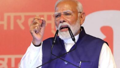Photo of ‘ऑपरेशन सिंदूर’ रक्षा क्षेत्र में भारत की बढ़ती आत्मनिर्भरता का सशक्त प्रमाण’:  पीएम मोदी
