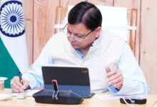 Photo of प्रदेश में अगले महीने त्रिस्तरीय पंचायत चुनाव कराने की तैयारी, आयोग के सामने दोहरी चुनौती