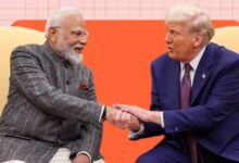 Photo of डोनाल्ड ट्रंप ने बीच में ही छोड़ा जी-7 सम्मेलन, पीएम मोदी से नहीं होगी मुलाकात