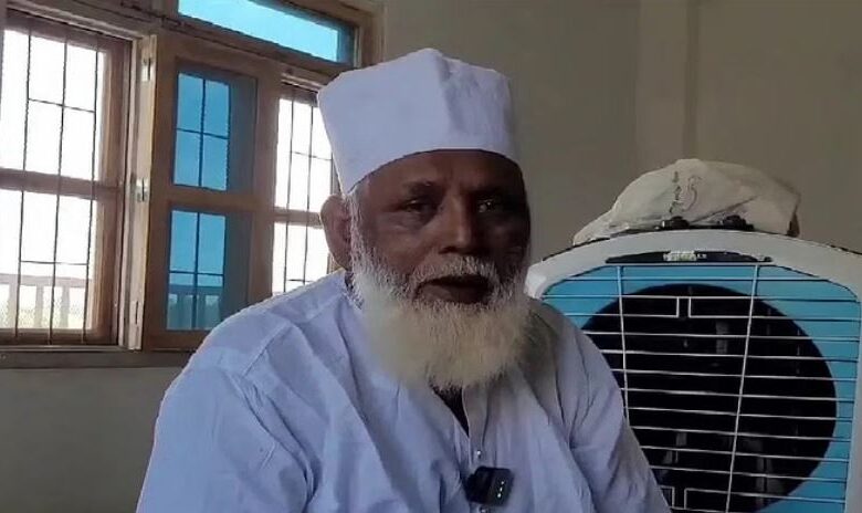 Photo of छांगुर बाबा पर नया खुलासा: 40 देशों में पैठ… 20 हजार शागिर्द बताता था बाबा