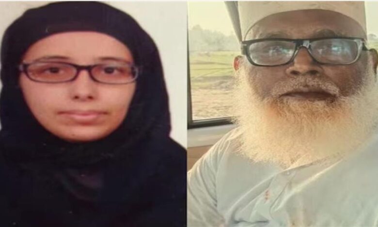 Photo of पहली बार कैमरे के सामने आया छांगुर बाबा, बोला- ‘मैं निर्दोष हूं’