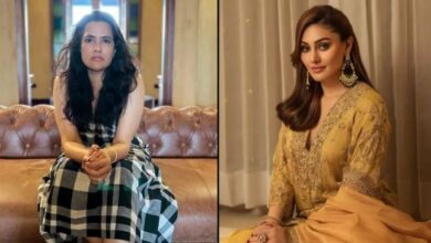 Photo of Shefali Jariwala के ‘कांटा लगा’ सॉन्ग को लेकर Sona Mohapatra ने कसा तंज, हुईं ट्रोल