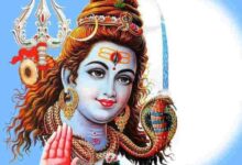 Photo of  सावन शिवरात्र पर रहेगा भद्रा का साया
