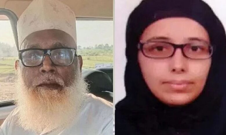 Photo of बैंक खातों से खुलने लगे छांगुर के राज: नवीन ने खाड़ी देशों में पैठ बनाने को बनाई कंपनी