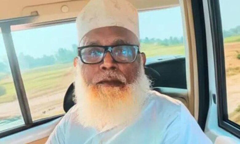 Photo of छांगुर बाबा के इलाके से रहस्यमयी ढंग से लापता हुईं 4 छात्राएं