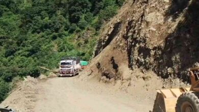 Photo of भारी बारिश और सड़कों पर मलबा आने से प्रदेश में दो स्टेट हाईवे समेत 106 मार्ग बंद