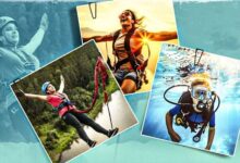 Photo of Friendship Day पर दोस्तों के साथ जरूर ट्राई करें ये 5 एडवेंचर स्पोर्ट्स