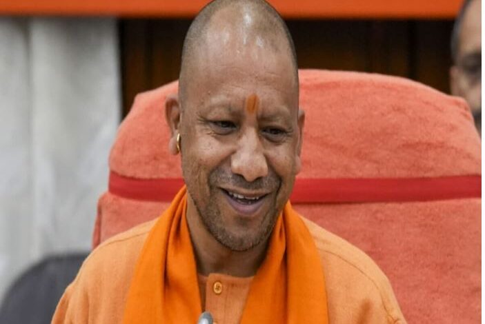 Photo of आज विकास को नया आयाम देंगे मुख्यमंत्री योगी,एटा में सीमेंट संयंत्र का शुभारंभ