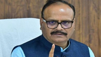 Photo of गर्भस्थ शिशु की मौत मामले में डिप्टी सीएम ब्रजेश पाठक ने की कार्रवाई