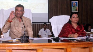 Photo of देहरादून :  साढ़े 11 घंटे चली नगर निगम की बोर्ड बैठक