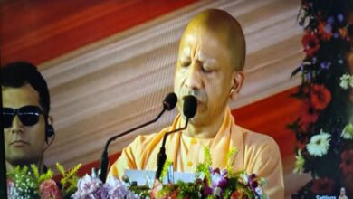 Photo of कल्याण सिंह चतुर्थ पुण्यतिथि: हिंदू गौरव दिवस में पहुंचे सीएम योगी