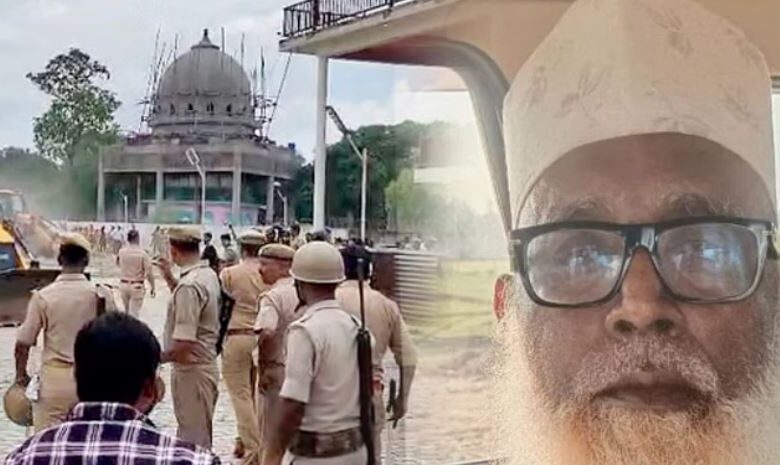 Photo of यूपी: छांगुर बाबा के संरक्षक पांच अफसर और कर्मचारियों के भी नाम उजागर