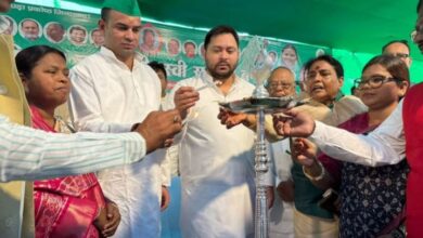 Photo of तेजस्वी यादव : बड़े भाई तेज प्रताप यादव ने अब तेजस्वी को क्या दी नसीहत