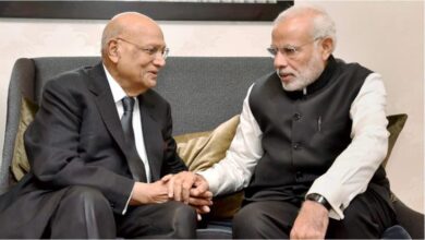 Photo of स्वराज पॉल के निधन पर पीएम मोदी ने जताया दुख