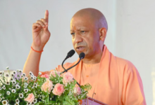 Photo of यूपी : रामघाट-कल्याण मार्ग के फोरलेन का शिलान्यास करेंगे सीएम, ये भी देंगे अलीगढ़ को सौगात