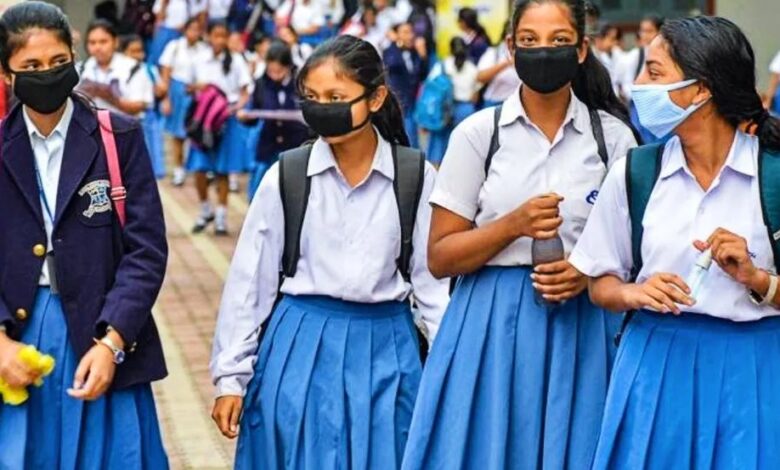 Photo of यूपी में बदले स्कूली बच्चों को दंड देने के नियम