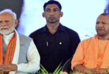 Photo of पीएम मोदी ने किया यूपी इंटरनेशनल ट्रेड शो का उद्घाटन