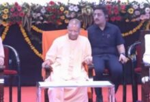 Photo of सीएम योगी अब से कुछ ही देर में चार लाख छात्र-छात्राओं को देंगे दिवाली गिफ्ट