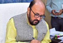 Photo of यूपी: विश्वविद्यालय में शिक्षकों की नियुक्तियों वाली कमेटी में होगा शासन का प्रतिनिधि