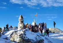 Photo of उत्तराखंड आने वाले पर्यटक जान सकेंगे वादियों की खूबियां, तैयार हो रहे 500 नेचर गाइड