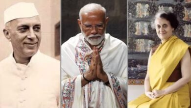 Photo of क्या इंदिरा-नेहरू का रिकॉर्ड तोड़ेंगे नरेंद्र मोदी