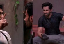 Photo of बिग बॉस 19, हाथापाई के बाद यह कंटेस्टेंट बना घर का नया कप्तान