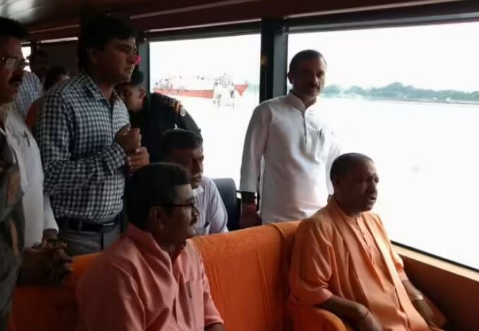 Photo of गंगोत्री क्रूज, 24 घंटे के लिए 30 हजार रुपये होगा किराया, सीएम करेंगे उद्घाटन