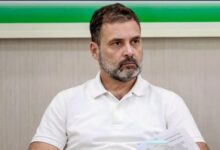 Photo of राहुल को जान से मारने की धमकी देने के आरोप में भाजपा नेता के खिलाफ केस दर्ज