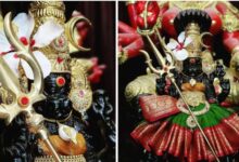 Photo of भारत से हजारों किलोमीटर दूर थाईलैंड में भी गूंजती है मां काली की जयकार