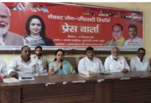 Photo of यूपी: नए जीएसटी स्लैब से त्योहारी सीजन में हर वर्ग को मिलेगा लाभ