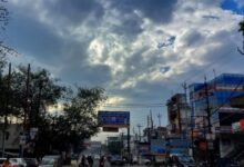 Photo of आज से पश्चिमी यूपी में मौसम शुष्क, पारा चढ़ना शुरू
