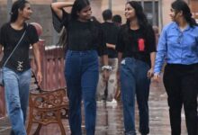 Photo of तीखी धूप और उमस के बीच एक अक्तूबर से यूपी में बारिश होने का अलर्ट