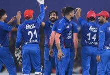 Photo of अफगानिस्तान-श्रीलंका की नजरें सुपर-4 में जगह बनाने पर