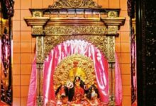 Photo of हिंदू आस्था का बड़ा केंद्र है बांग्लादेश का ढाकेश्वरी मंदिर, यहीं गिरा था देवी सती के मुकुट का रत्न