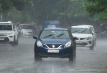 Photo of लखनऊ सहित कई जिलों में देर रात से बारिश, छह डिग्री तक लुढ़का पारा