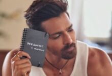 Photo of ‘एक दीवाने की दीवानियत’ के बाद अब एक्शन अवतार में दिखेंगे हर्षवर्धन राणे