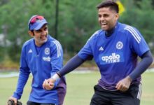 Photo of भारतीय टीम ऑस्ट्रेलिया पर बरकरार रखना चाहेगी पांच वर्षों का वर्चस्व
