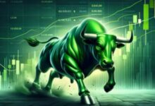 Photo of 70 रुपये के इस छोटकू स्टॉक में 13 फीसदी का उछाल