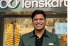 Photo of लोगों को चश्मा पहनाने वाली Lenskart के IPO को सेबी से मंजूरी