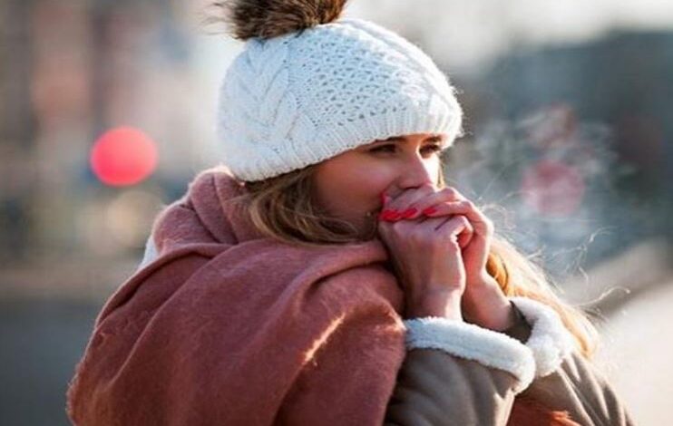 Photo of यूपी: बदल गया मौसम का मिजाज, इस दिन पड़ेगी कड़ाके की ठंड