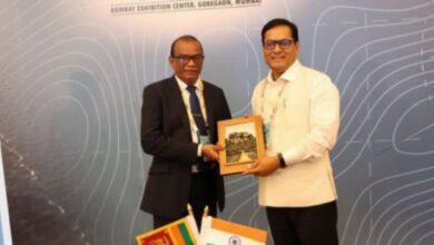 Photo of भारत और श्रीलंका के बीच शुरू हो सकती है नई फेरी सेवा