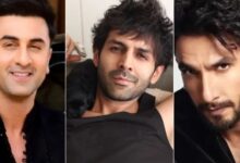 Photo of रणबीर-रणवीर और कार्तिक आर्यन में छिड़ी जंग, किसके हाथ लगेगा ये डबल रोल