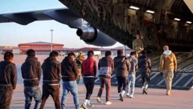 Photo of अवैध तरीके से रह रहे कितने भारतीयों को US ने दिखाया बाहर का रास्ता