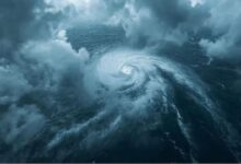 Photo of मोंथा चक्रवात ने बढ़ा दी यूपी के किसानों की चिंता