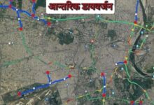 Photo of आगरा: दशहरा पर दो दिन रूट डायवर्जन, भारी वाहनों के प्रवेश पर रोक