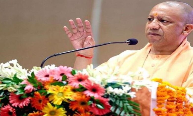 Photo of सीएम योगी आज गोरखपुर से करेंगे स्वदेशी मेलों की शुरुआत