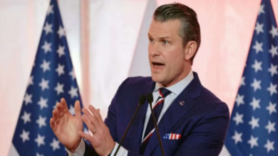 Photo of प्रशांत महासागर में अमेरिका ने फिर बनाया नौका को निशाना